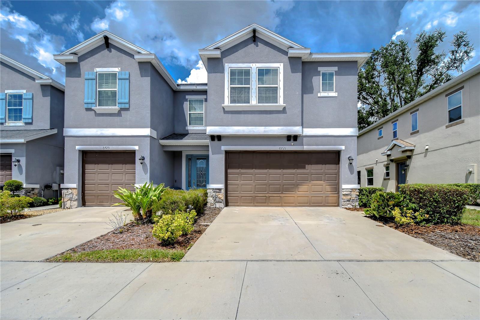 Citrus Creek Ln, Tampa, FL 33625