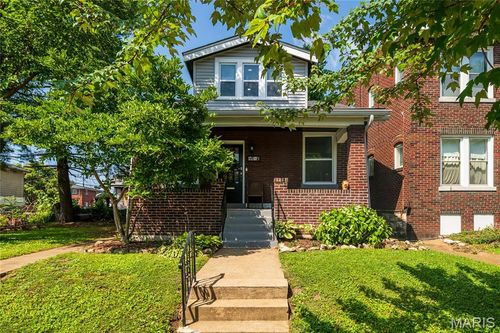 4716 Milentz Ave, Saint Louis, MO, 63116-1209 | Card Image