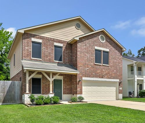 17427 Marlin Spike Way, Crosby, TX, 77532-4204 | Card Image