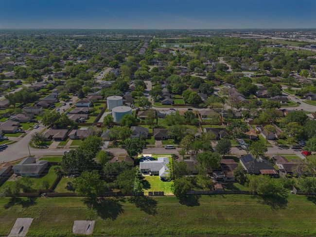 2803 N Brompton Drive, House other with 3 bedrooms, 2 bathrooms and null parking in Pearland TX | Image 20