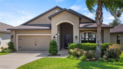 836 Laurel View Way, House other with 3 bedrooms, 2 bathrooms and null parking in Groveland FL | Image 1