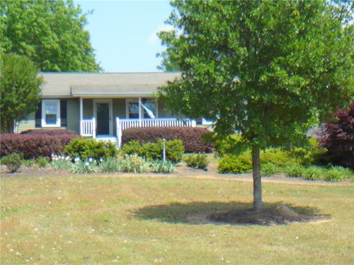 3673 Abbeville Hwy, Anderson, SC, 29624-5500 | Card Image