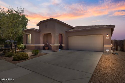 23785 W Mobile Ln, Buckeye, AZ, 85326-7374 | Card Image