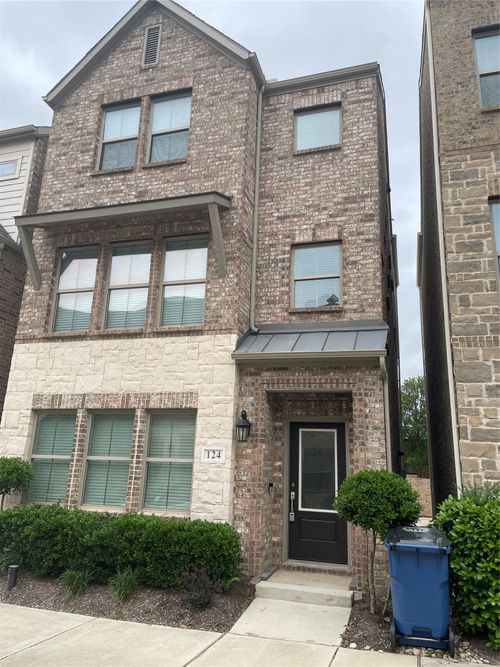 124 Peach Orchard Ln, Euless, TX, 76040-4845 | Card Image