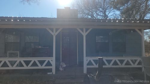 521 N Elm Street, Maramec Twp, OK, 74045 | Card Image