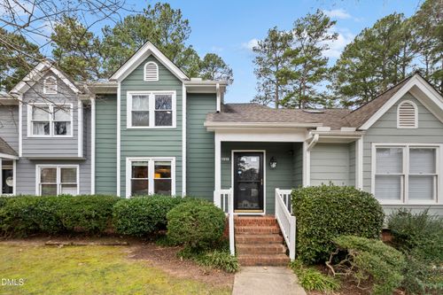 1515 Hemphill Dr, Raleigh, NC, 27609-3599 | Card Image