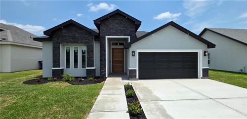 901 Micaela Drive, Mercedes, TX, 78570 | Card Image