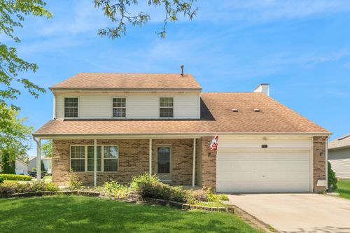 1401 Lasser Dr, Plainfield, IL, 60586-5405 | Card Image