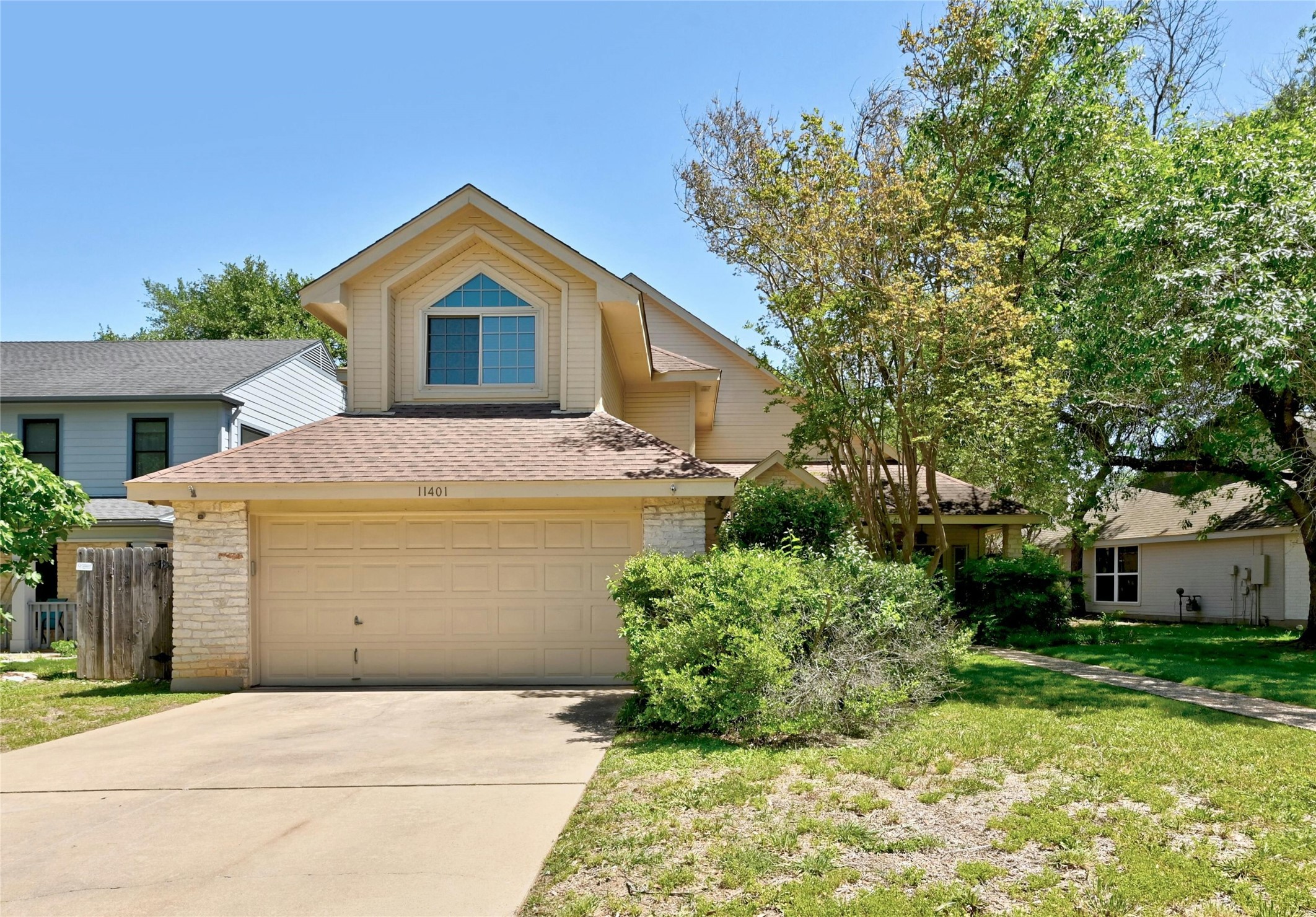 Boothill Dr, Austin, TX 78748