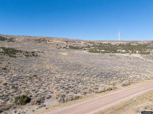 8.12 acres On Bridger Butte Lane, Fort Bridger, WY, 82933 | Card Image