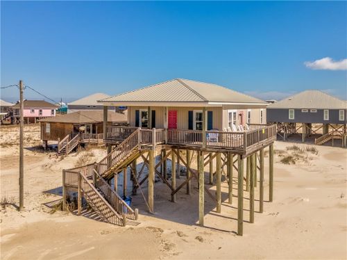 100 St Denis Court, Dauphin Island, AL, 36528 | Card Image