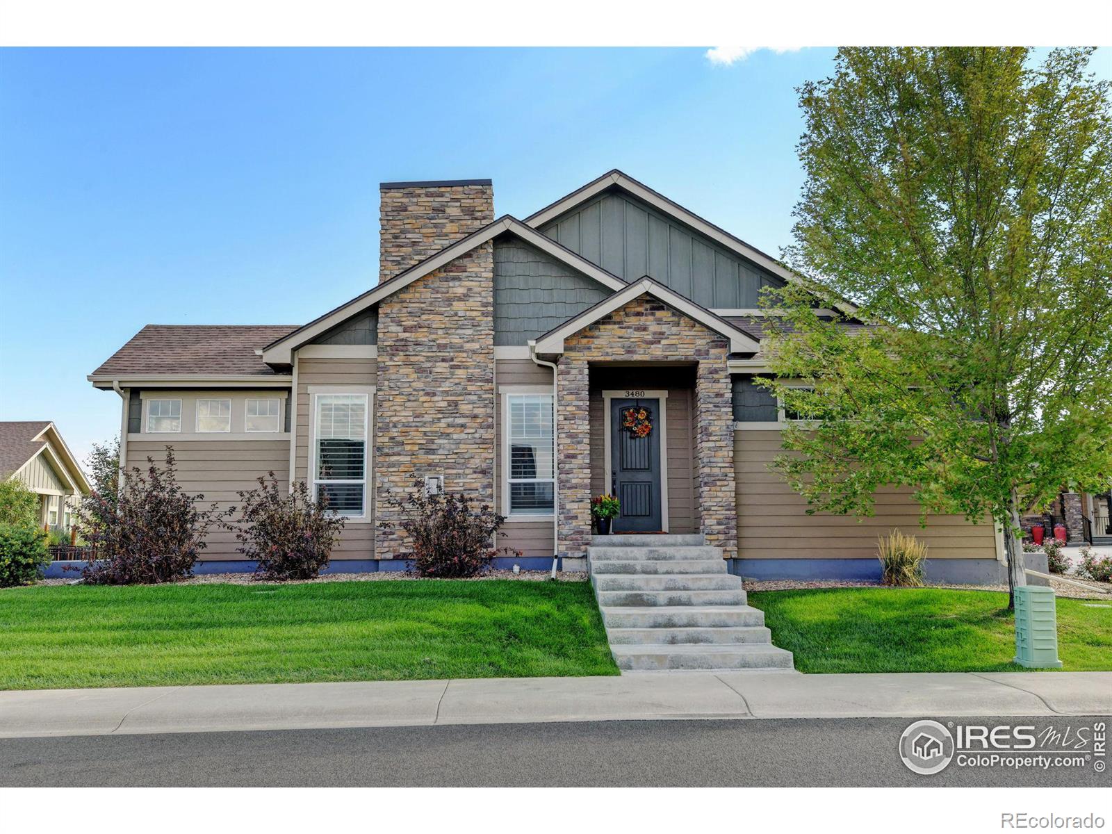Prickly Pear Dr, Loveland, CO 80537