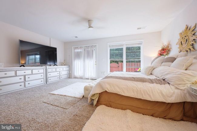 17455 Kagera Dr, Townhouse with 3 bedrooms, 4 bathrooms and null parking in DUMFRIES VA | Image 29