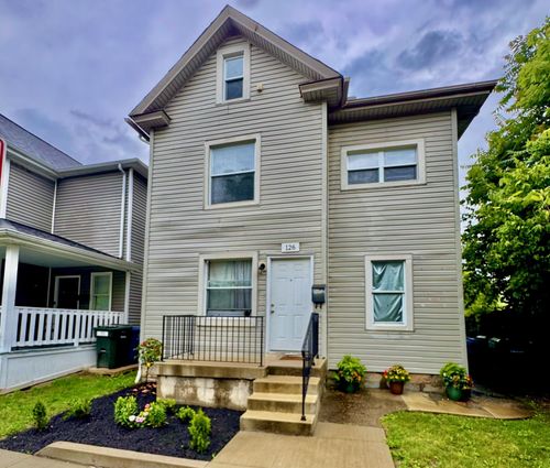 126-126 E 6th Ave, Columbus, OH, 43201-4512 | Card Image