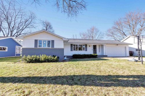 3012 Lawndale Drive, GREEN BAY, WI, 54311 | Card Image