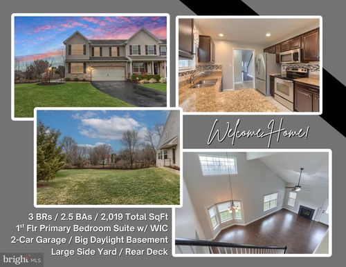 201 Tiverton Ln, HARRISBURG, PA, 17112-7005 | Card Image