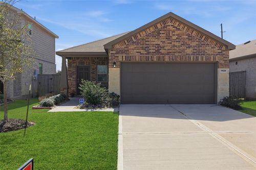 14526 Rustic Birch Dr, Conroe, TX, 77302-2315 | Card Image