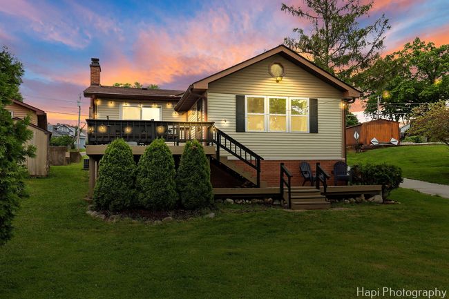 24991 Forest Dr, House other with 3 bedrooms, 2 bathrooms and 1 parking in Lake Villa IL | Image 36