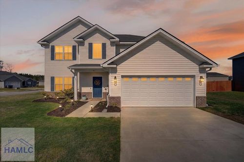 92 Morrison Way Se, Ludowici, GA, 31316-6576 | Card Image