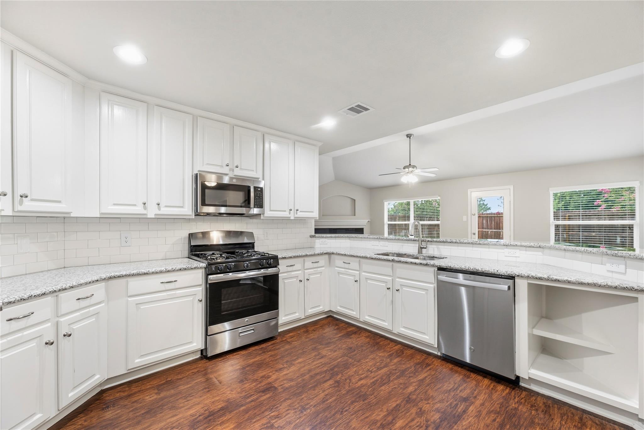 Residential in Cypress 5
