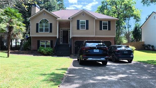2575 Overlake Dr, Powder Springs, GA, 30127-1590 | Card Image