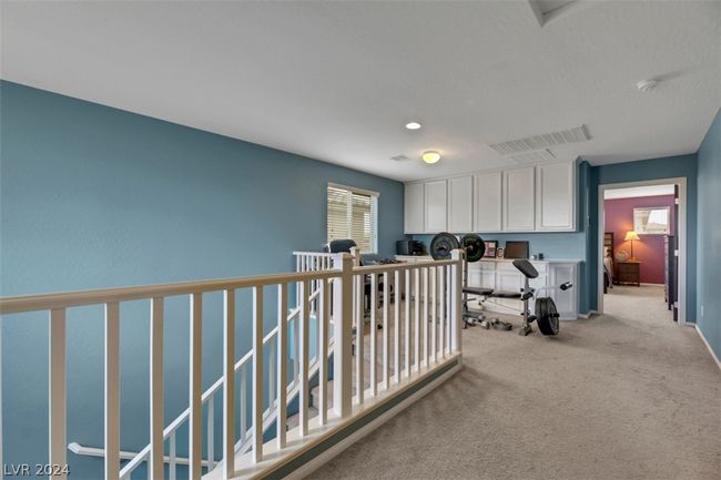 7689 Monomoy Bay Ave, House other with 4 bedrooms, 4 bathrooms and null parking in Las Vegas NV | Image 17
