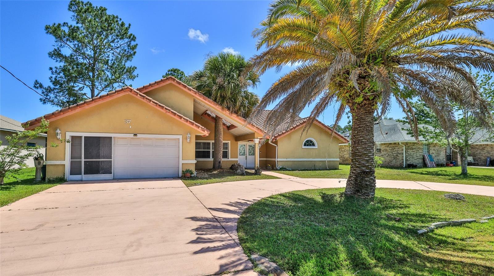 Baltimore Ln, Palm Coast, FL 32137