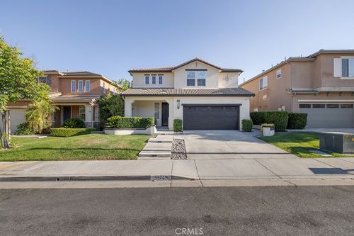 19924 Via Joyce Dr, Santa Clarita, CA, 91350-3869 | Card Image