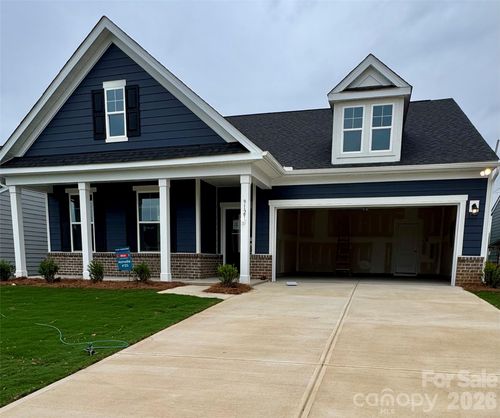 125-9127 Fairlee Rd, Sherrills Ford, NC, 28673-8254 | Card Image