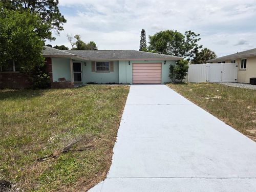 7910 Lilac Drive, PORT RICHEY, FL, 34668 | Card Image