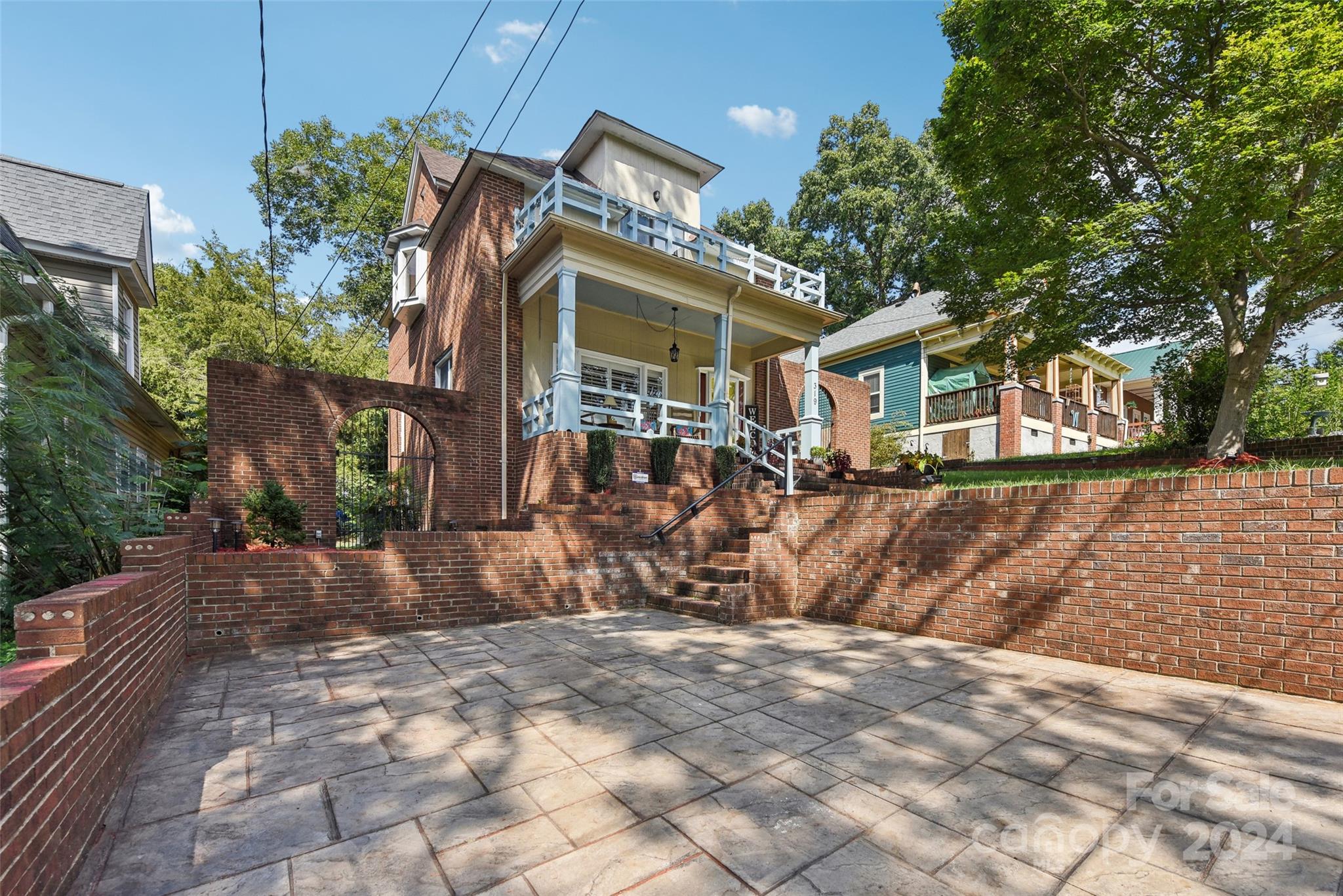 Green St, Albemarle, NC 28001