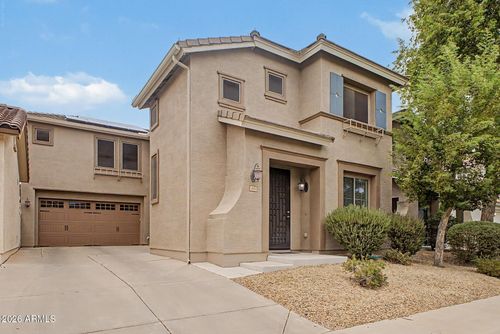 14552 W Maui Lane, Surprise, AZ, 85379 | Card Image