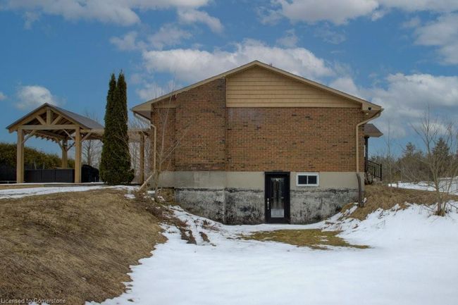 580330 Sideroad 60, House other with 4 bedrooms, 2 bathrooms and 14 parking in Berkeley ON | Image 36