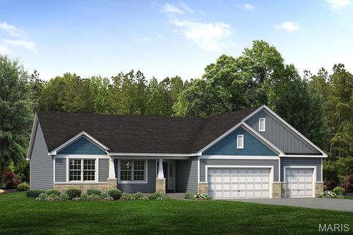 143 Royal Troon Dr, Dardenne Prairie, MO, 63368-3536 | Card Image