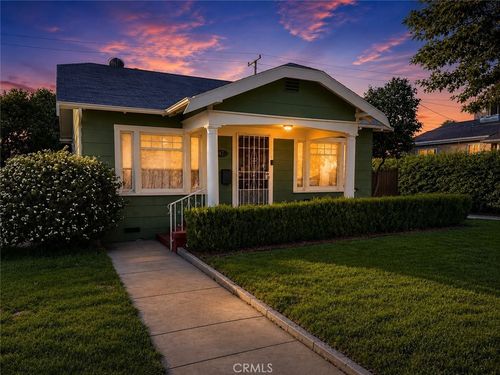 647 Harps Street, San Fernando, CA, 91340 | Card Image