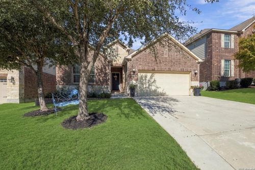 10823 Red Sage, Helotes, TX, 78023-4766 | Card Image