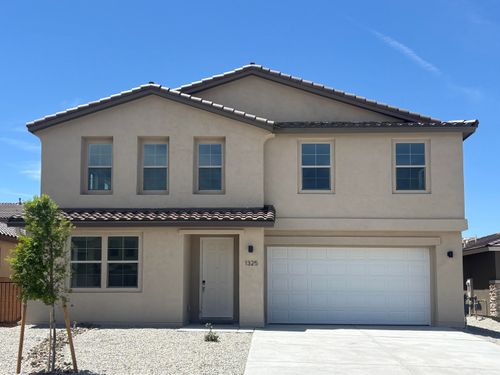 1325 Valle De Colores St Nw, Los Lunas, NM, 87031-9144 | Card Image