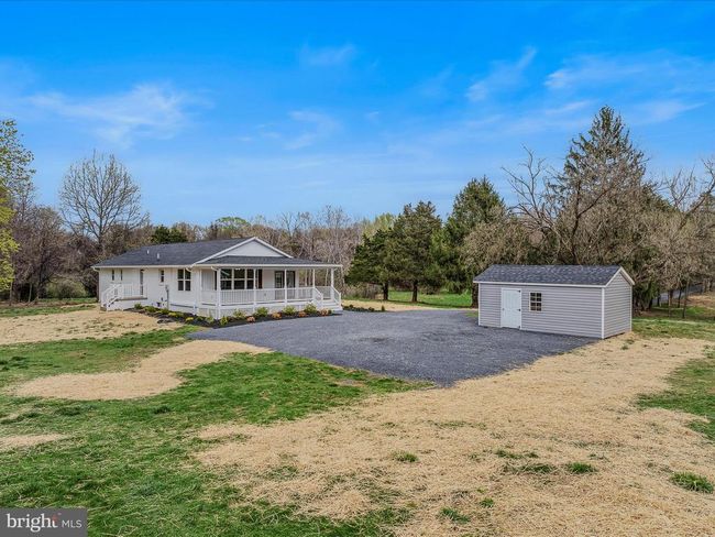 89 Morgan Grove Rd, Home with 4 bedrooms, 3 bathrooms and null parking in SHEPHERDSTOWN WV | Image 6
