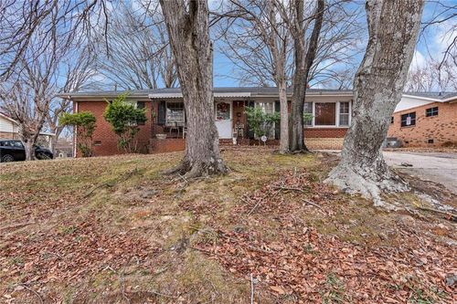 406 S Shaver St, Salisbury, NC, 28144-5548 | Card Image