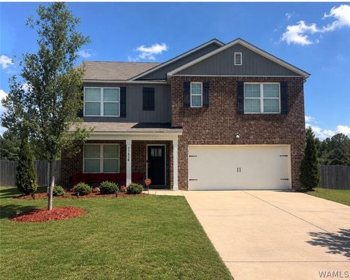 17838 April Drive, Vance, AL, 35490 | Card Image