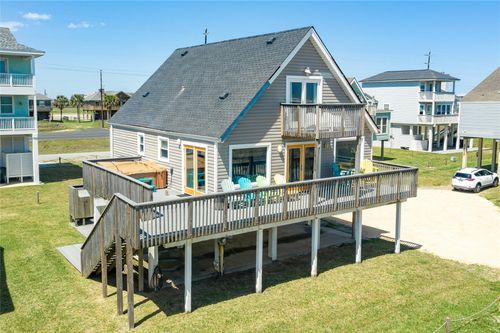 21321 Gulf Dr, Galveston, TX, 77554 | Card Image