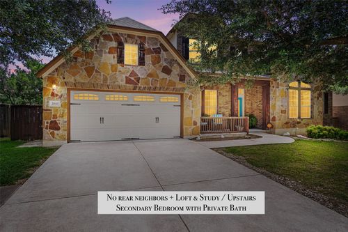 2610 Raindance, Leander, TX, 78641-8688 | Card Image