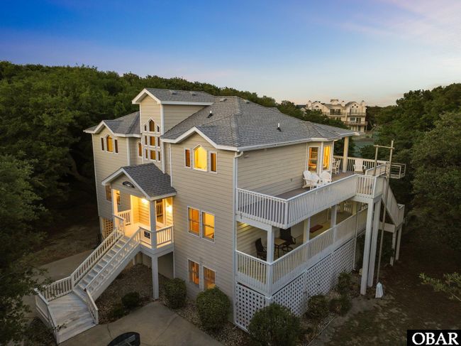 1367 Duck Rd, House other with 6 bedrooms, 5 bathrooms and null parking in Duck NC | Image 33