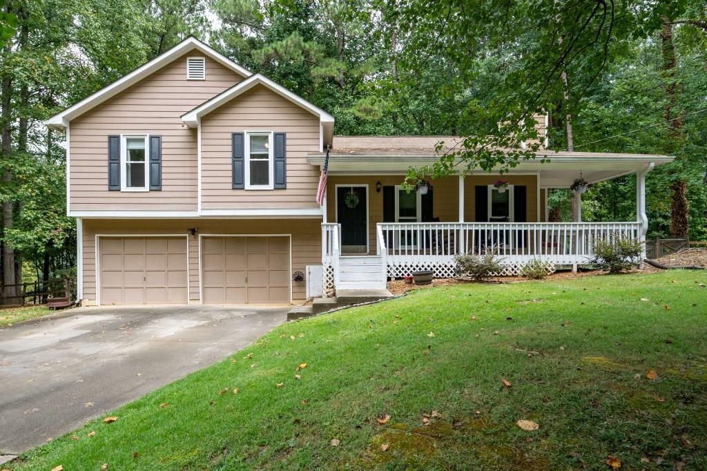 Richaven Pl, Dallas, GA 30132