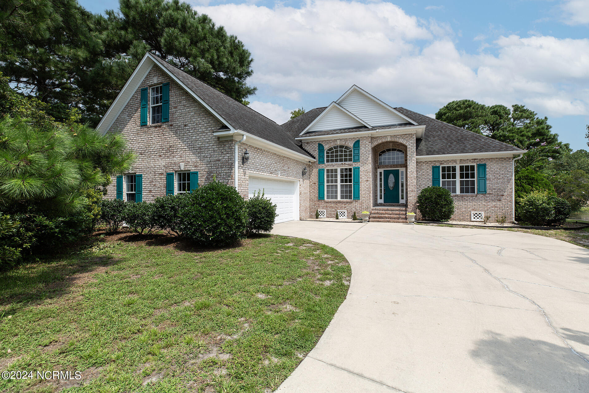 Fiddlestick Way, Wilmington, NC 28412
