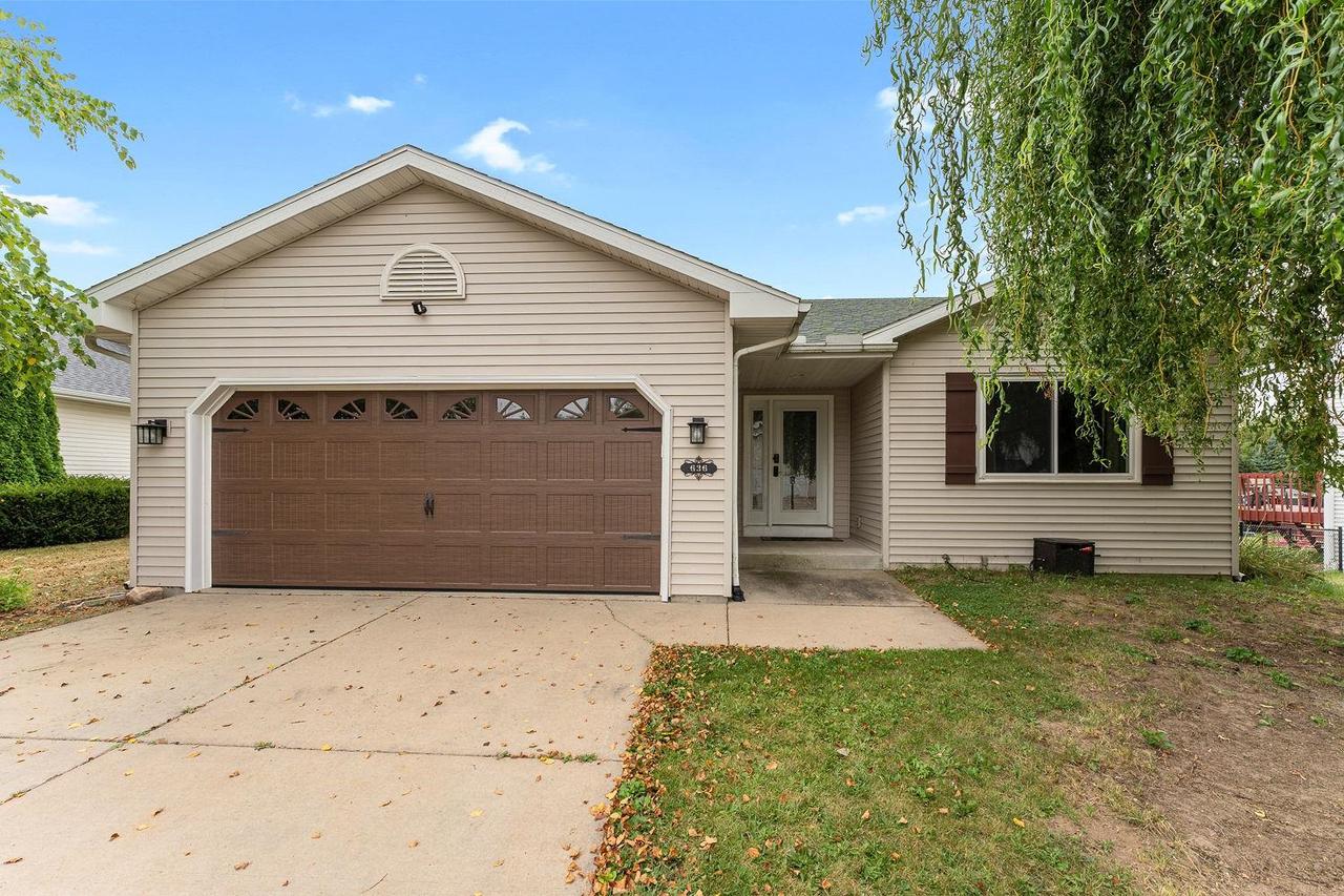 Parkside Ave, Baraboo, WI 53913
