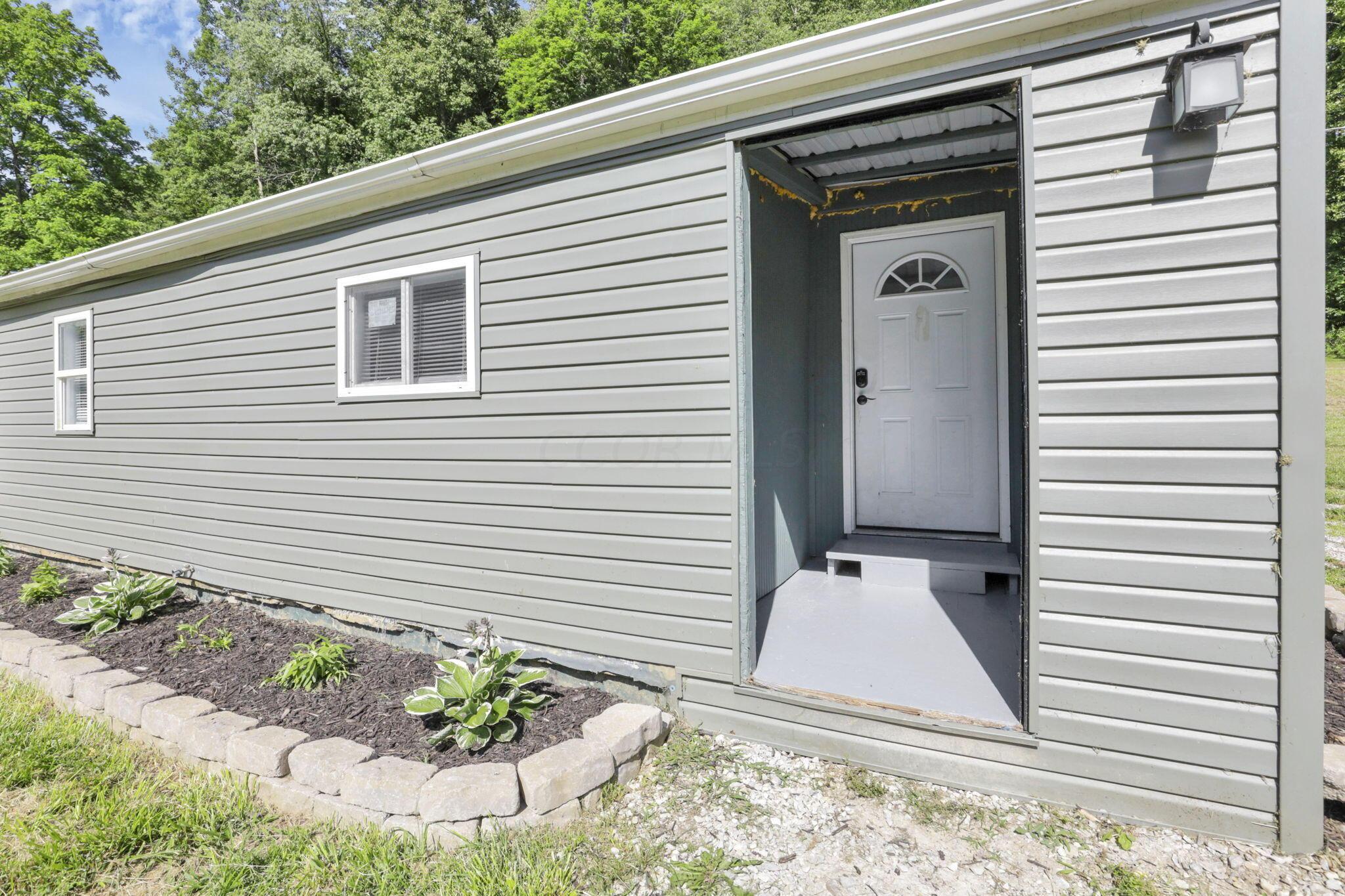 Hansley Rd, Sugar Grove, OH 43155