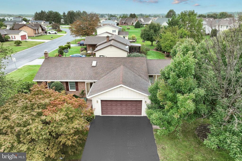 Providence Dr, Mcsherrystown, PA 17344