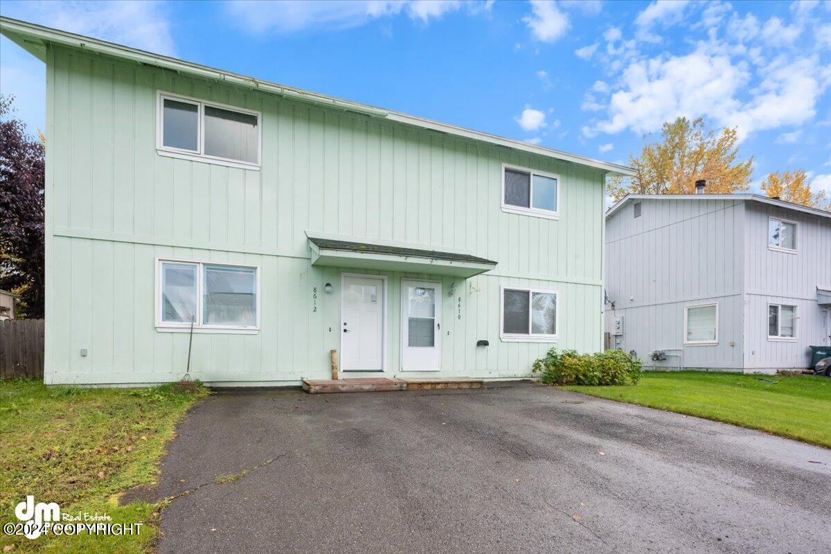 Shrub Ct, Anchorage, AK 99504