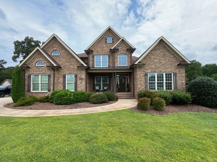 Cobblestone Xing, Gaffney, SC 29341